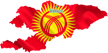 kirgizija