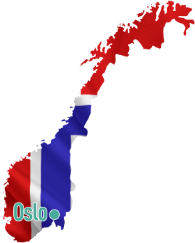norvegija