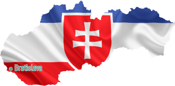 slovakija