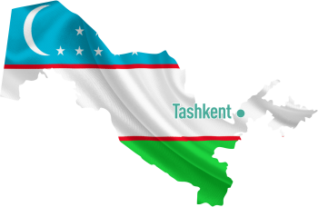 uzbekistanas